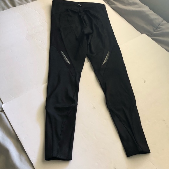 CW-X Stabilyx Compression Leggings - Picture 2 of 7